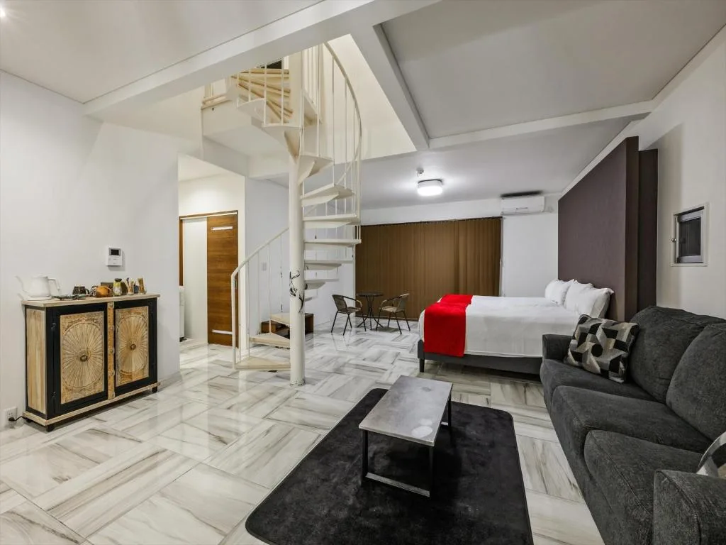 abundance okinawa & Kourijima Sauna resort