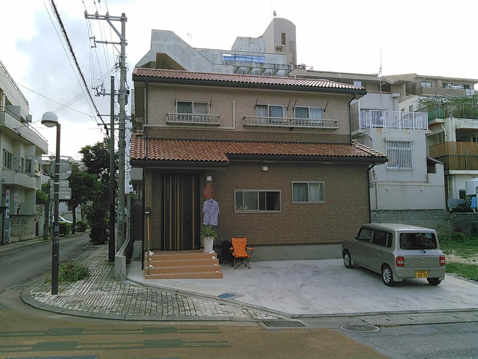 4客房民宿