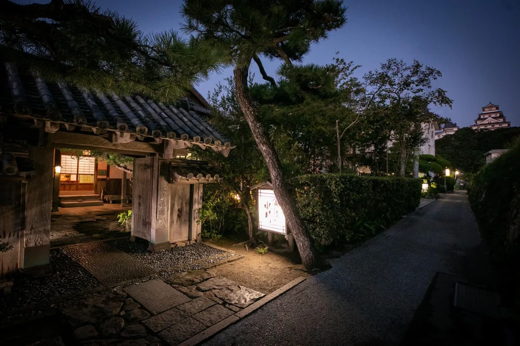 水野旅館