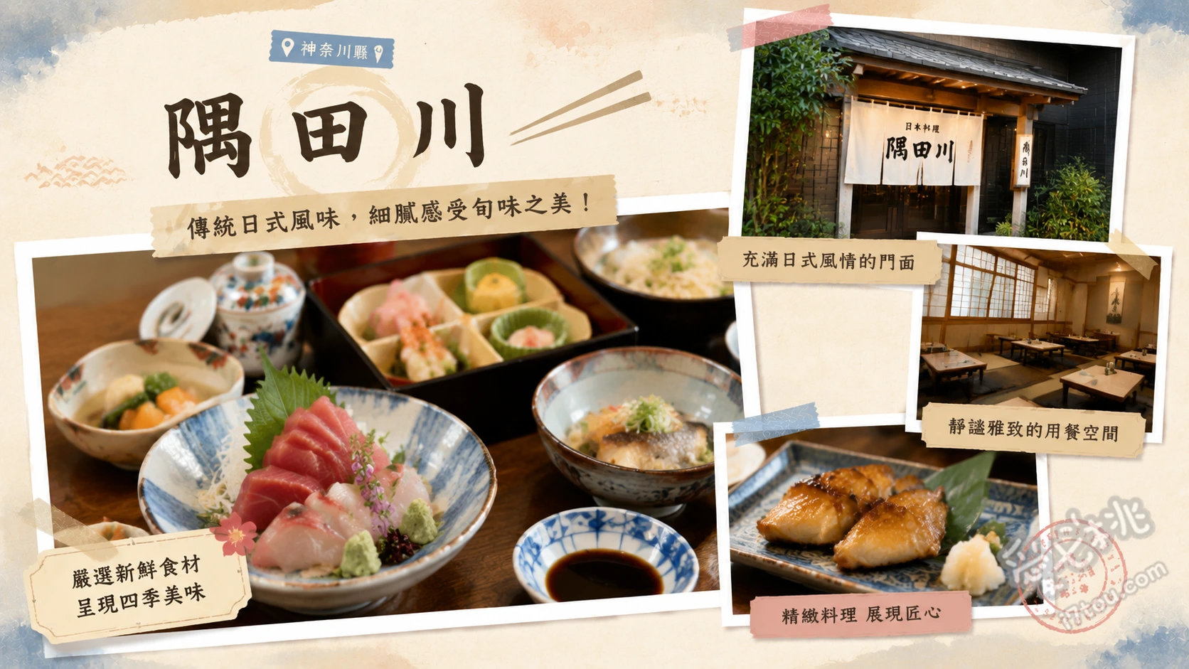 隅田川
