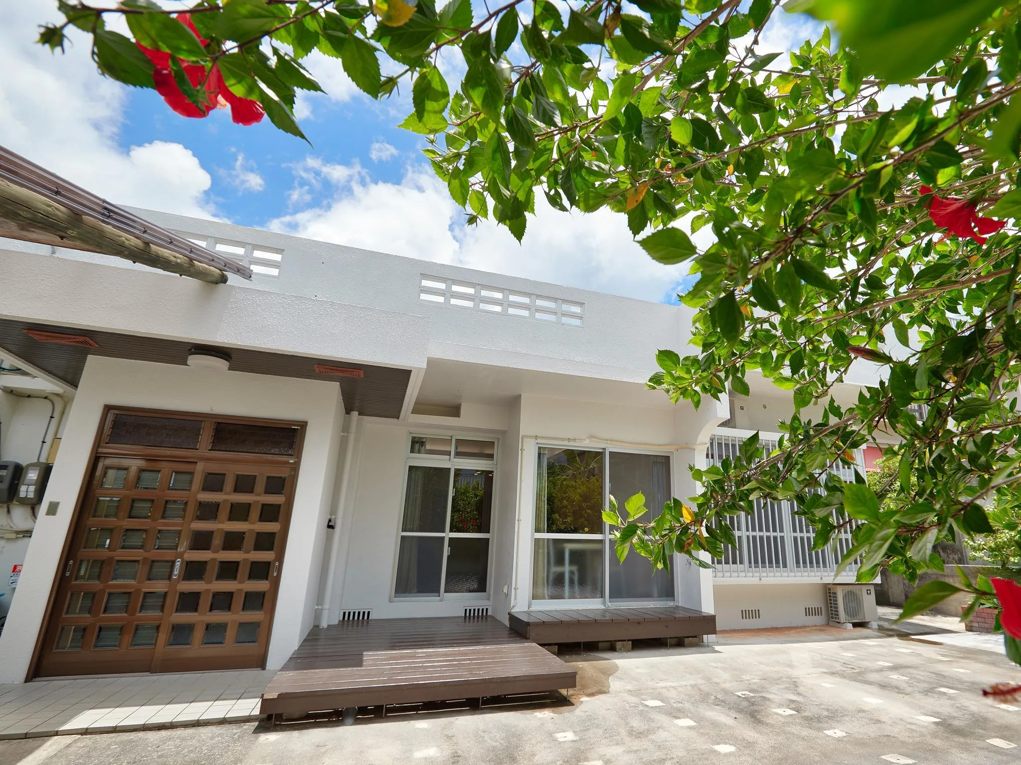 ADAN RESORT Yuhina