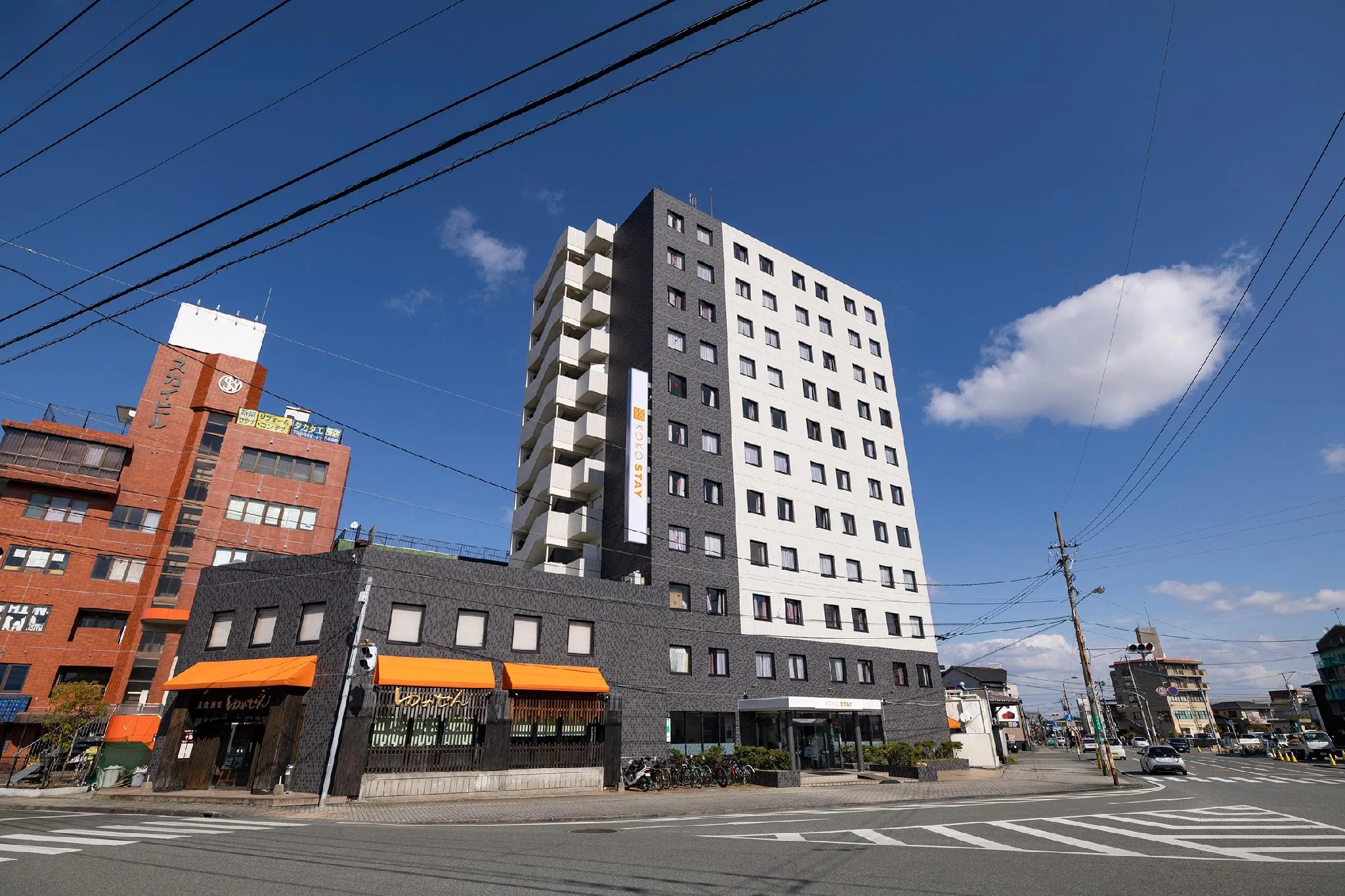 KOKO STAY熊本八代店