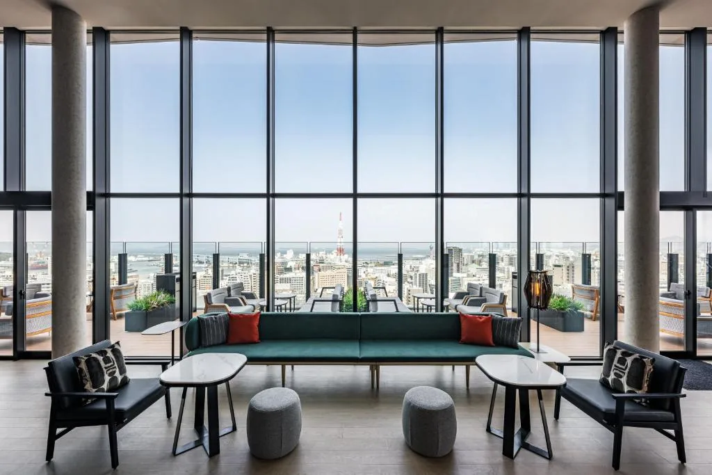 The Gate Hotel Fukuoka by Hulic