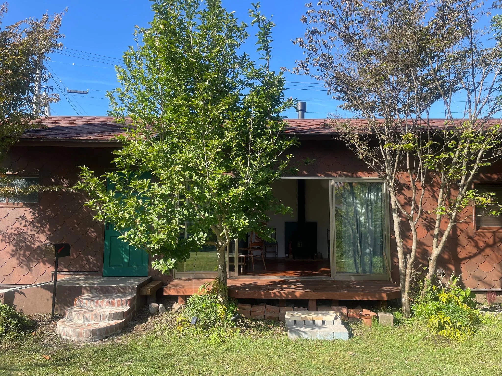 Hokkoma Aso Private cottage 1棟貸しコテージ南阿蘇