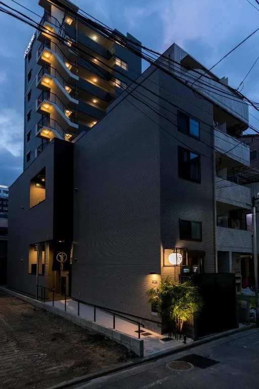 TRIP POD TSUMASHOJI