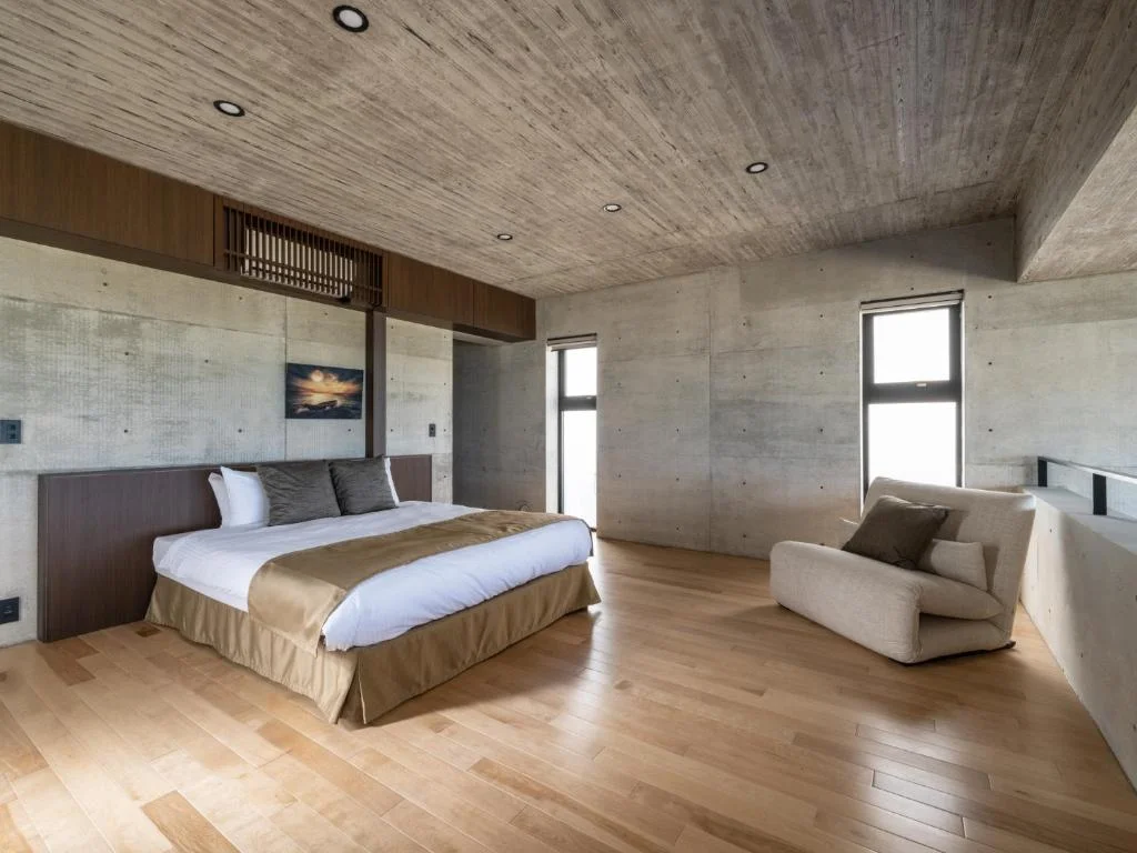 K-Style-Resort-SEVEN Hotels and Resorts- 實景照