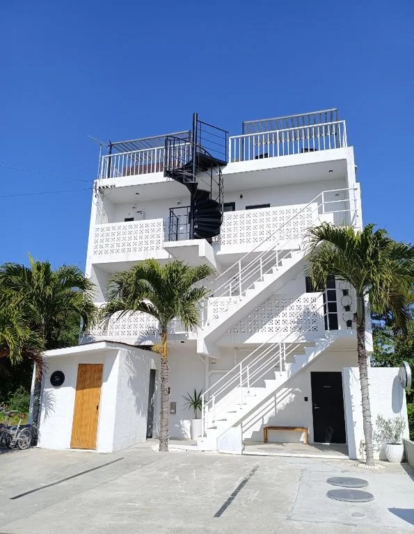 Stäy Hotel 實景照