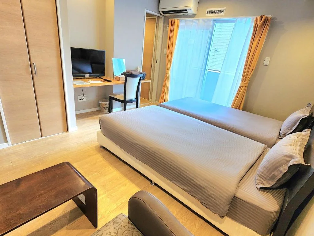 KIYAZA Resort 沖縄 EAST 實景照