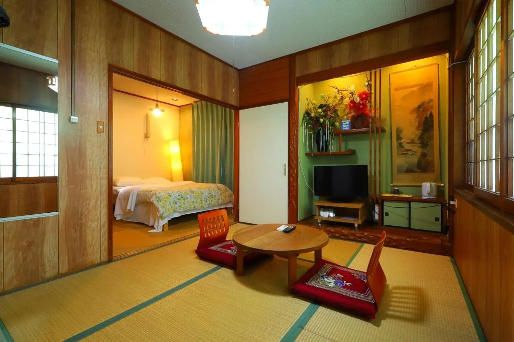 白濱鄉村飯店 實景照