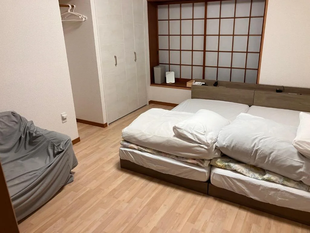 Guest House Tomimori 實景照