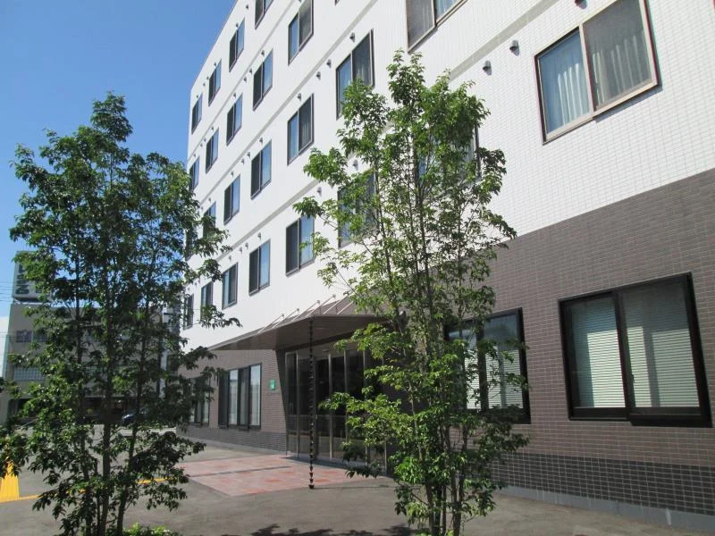 福岡大川河畔飯店 實景照
