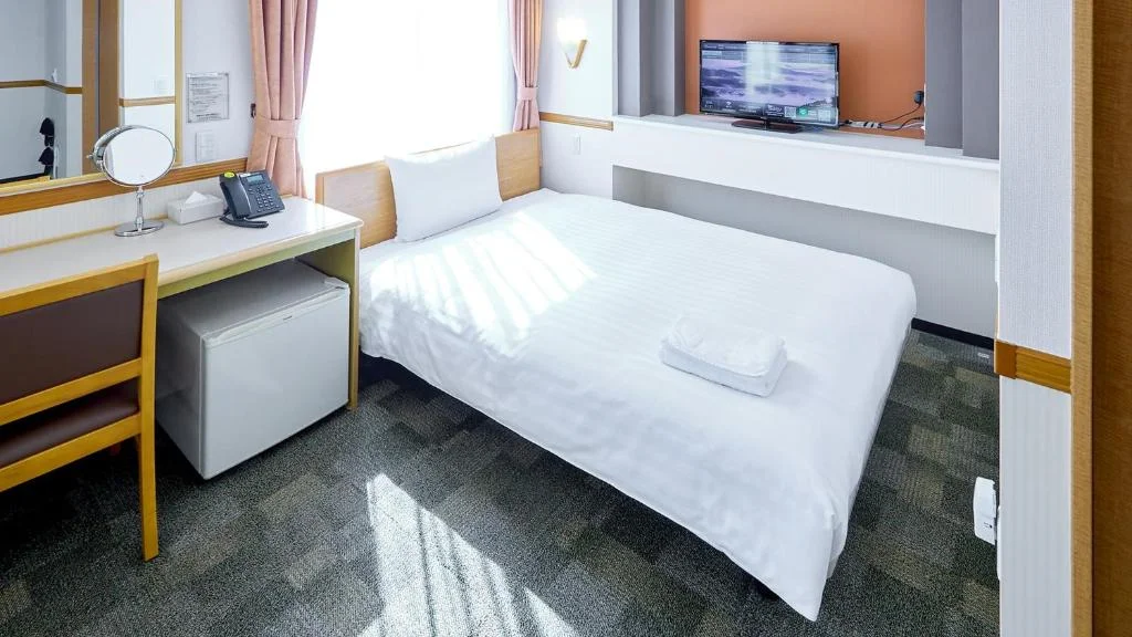 東橫INN西鐵久留米站東口 實景照