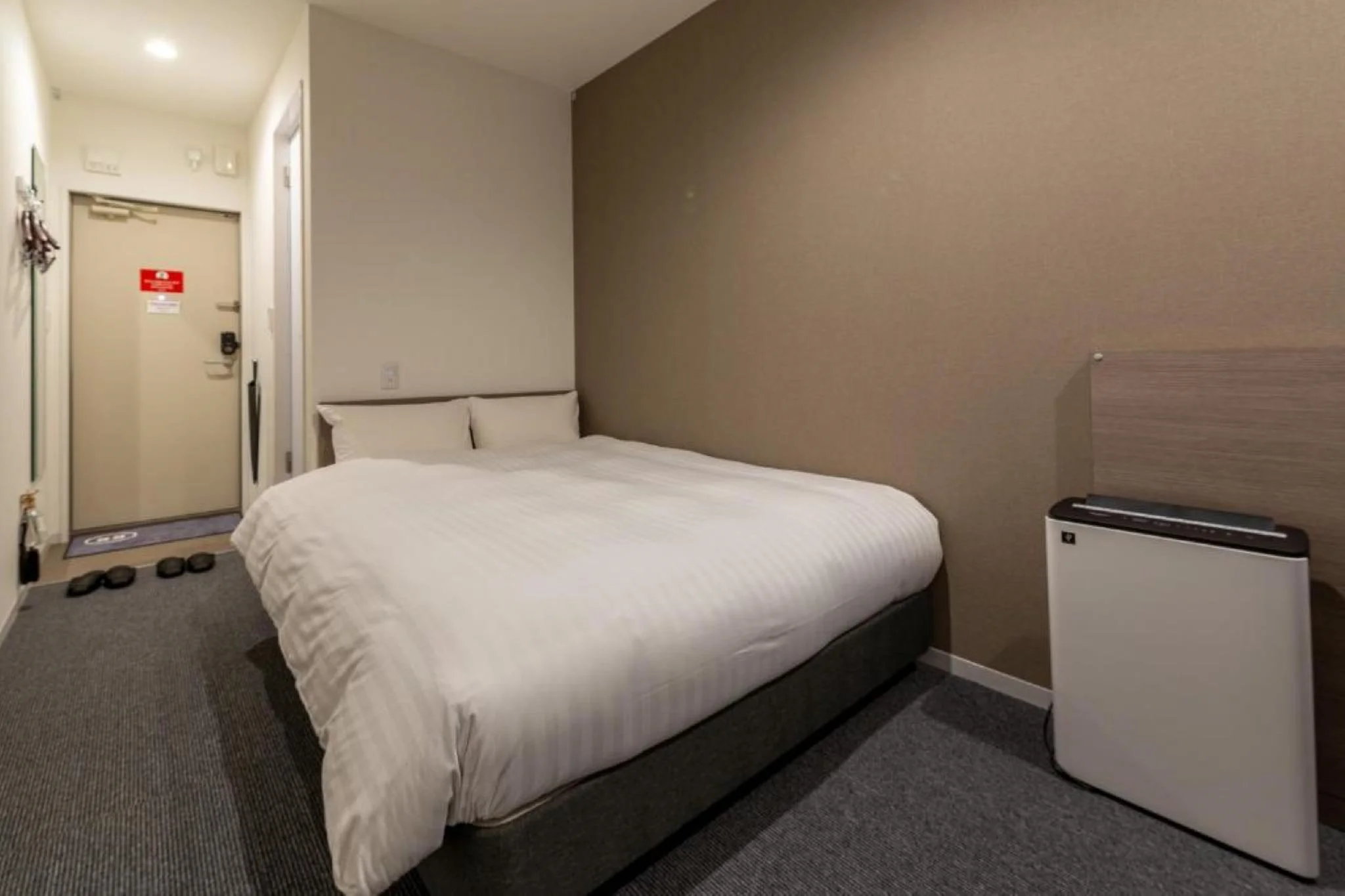 HOTEL R9 The Yard Chikuzen 實景照
