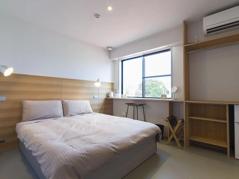 Denpaku Akakina Hotel 實景照