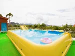 Kariyushi公寓度假村本部町之宿Yamachan 縮圖 2