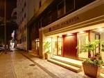 旭橋Yuquesta飯店 縮圖 1