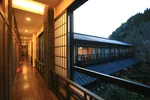 黑川溫泉瀨之本館夢龍膽 縮圖 4
