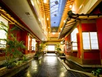 吟松花之溫泉飯店 縮圖 5