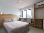 Denpaku Akakina Hotel 縮圖 1