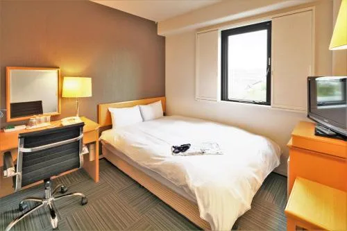 雙人房－禁菸 (Double Room - Non-Smoking)