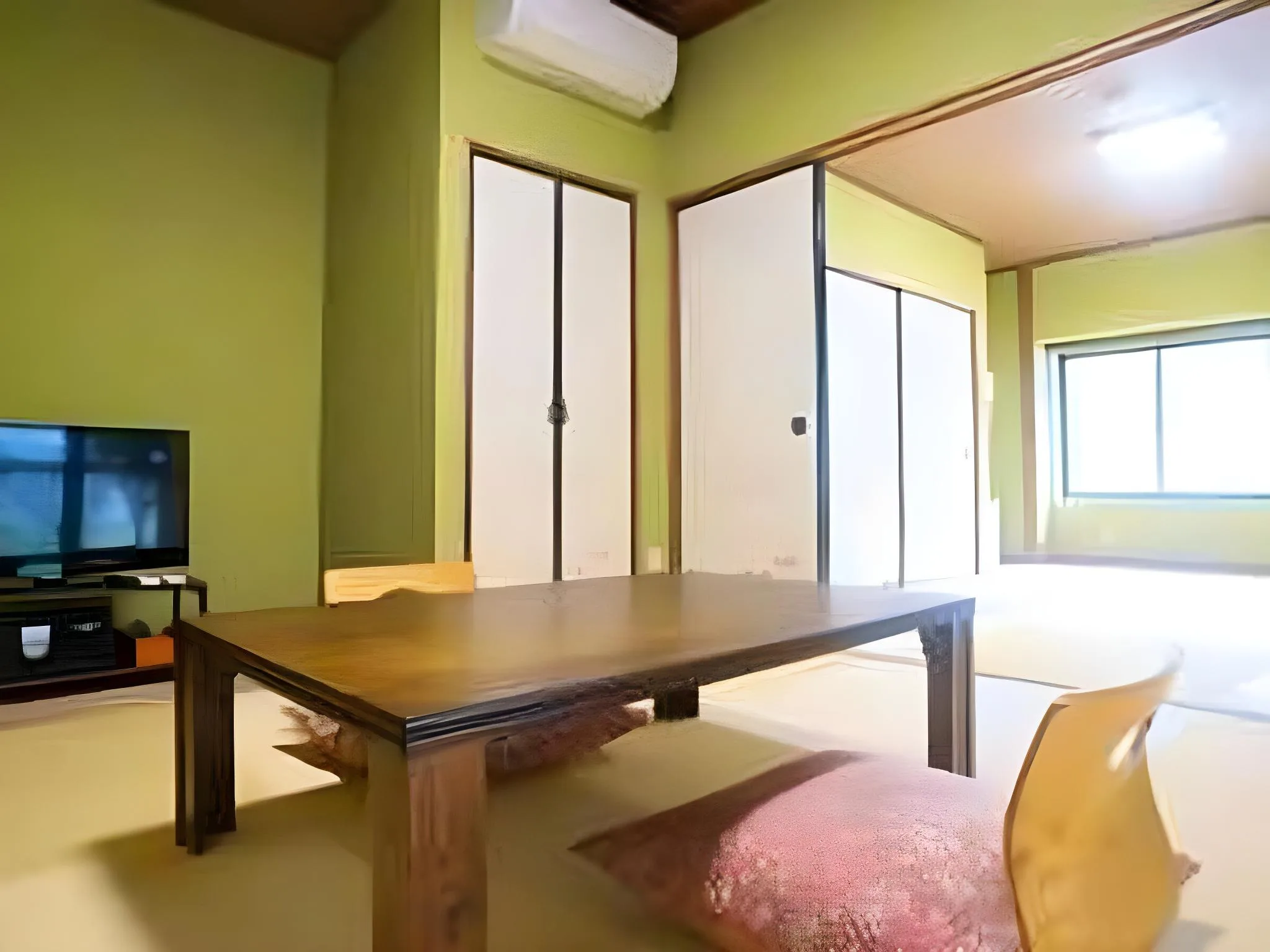 一樓日式客房(10.5疊) - 禁菸 (1st Floor Japanese Style Room with 10.5 Tatami - Non-Smoking)