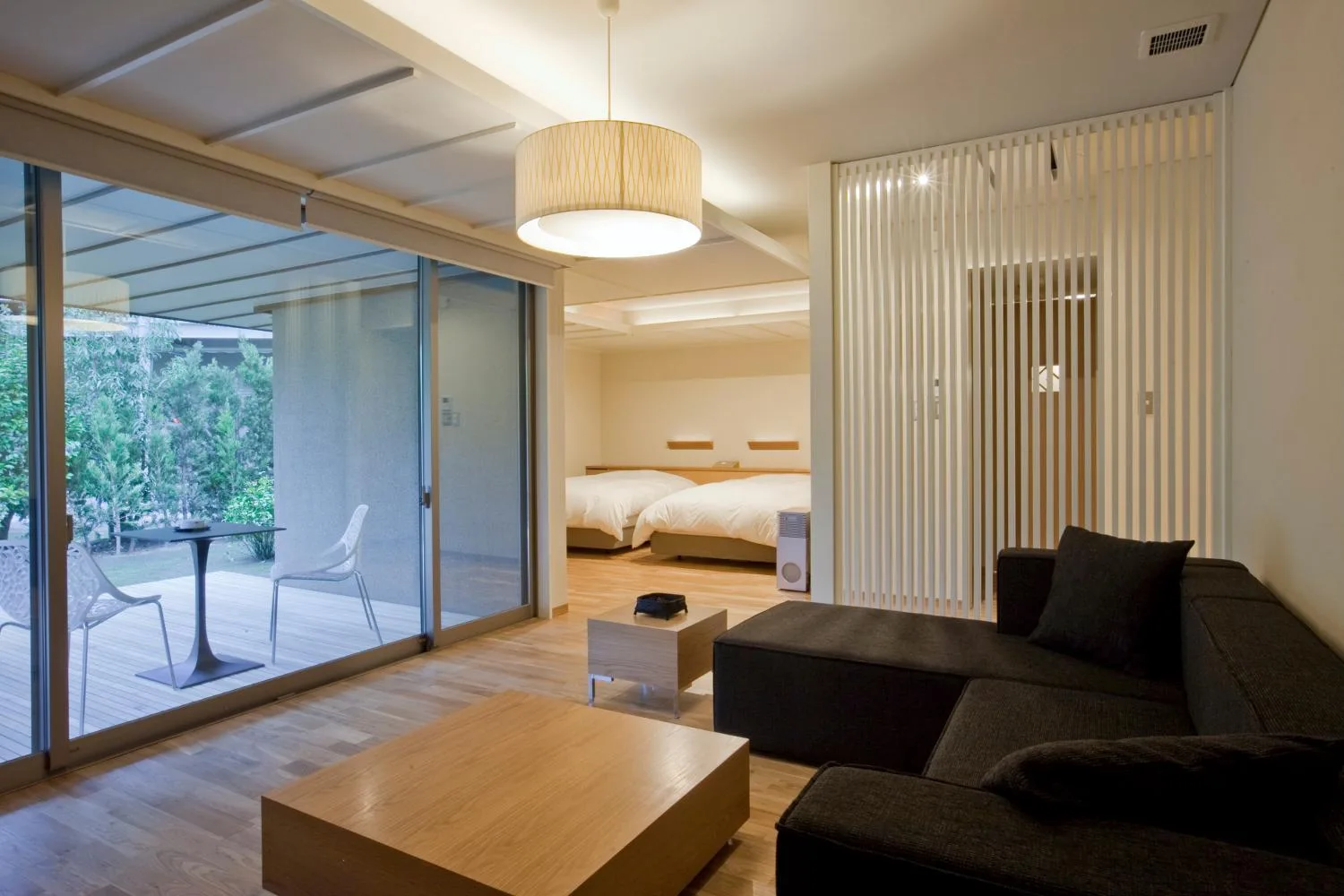 別墅CV型 - 可住2人 (Villa for 2 People Type CV)