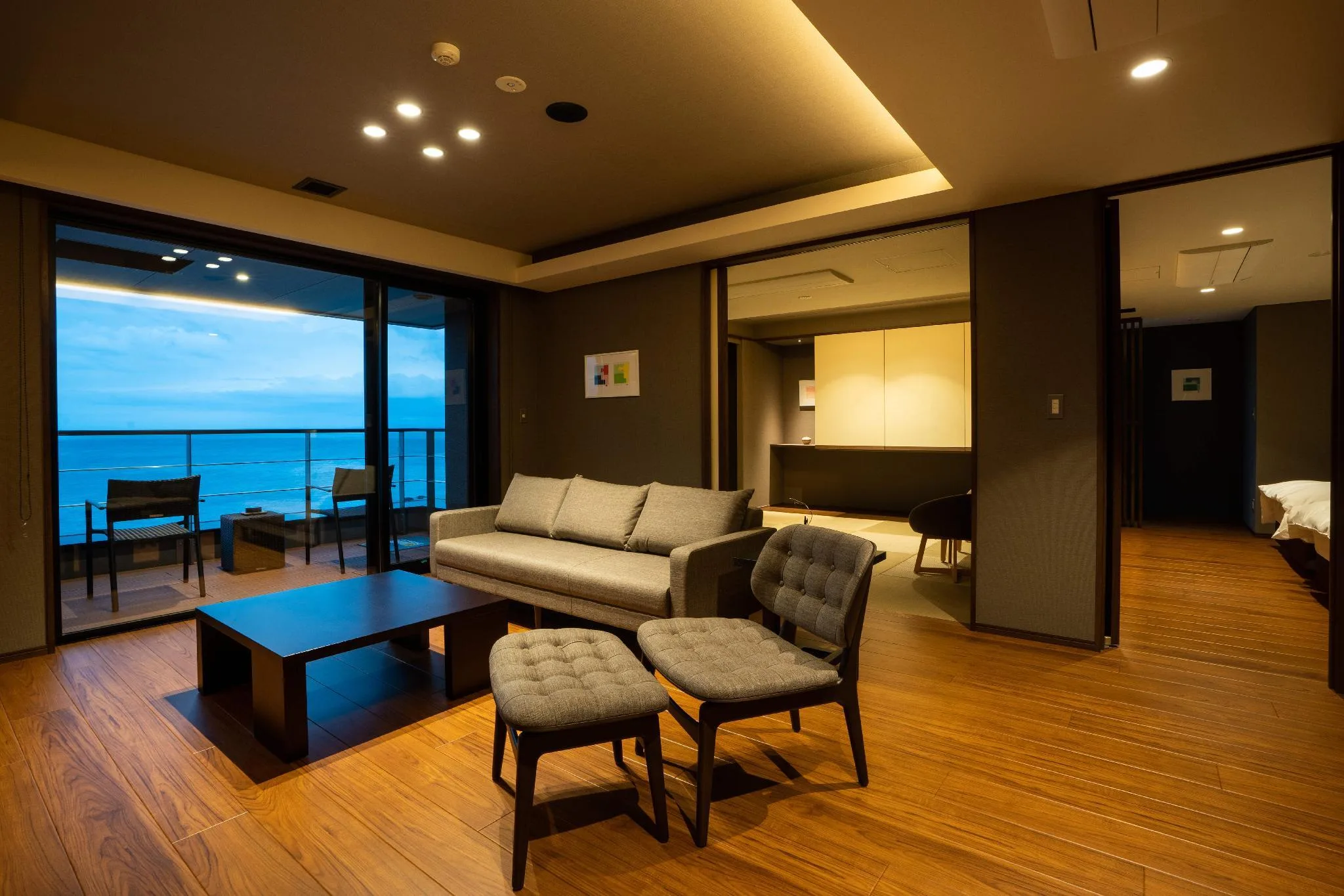 標準房GT型(塔樓/4-9樓) (Tower Building 4th-9th Floor Regular Room Type GT)