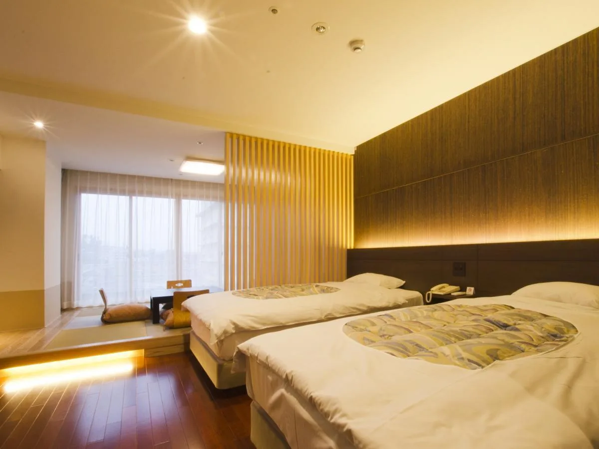 Superior Room Non-Smoking
