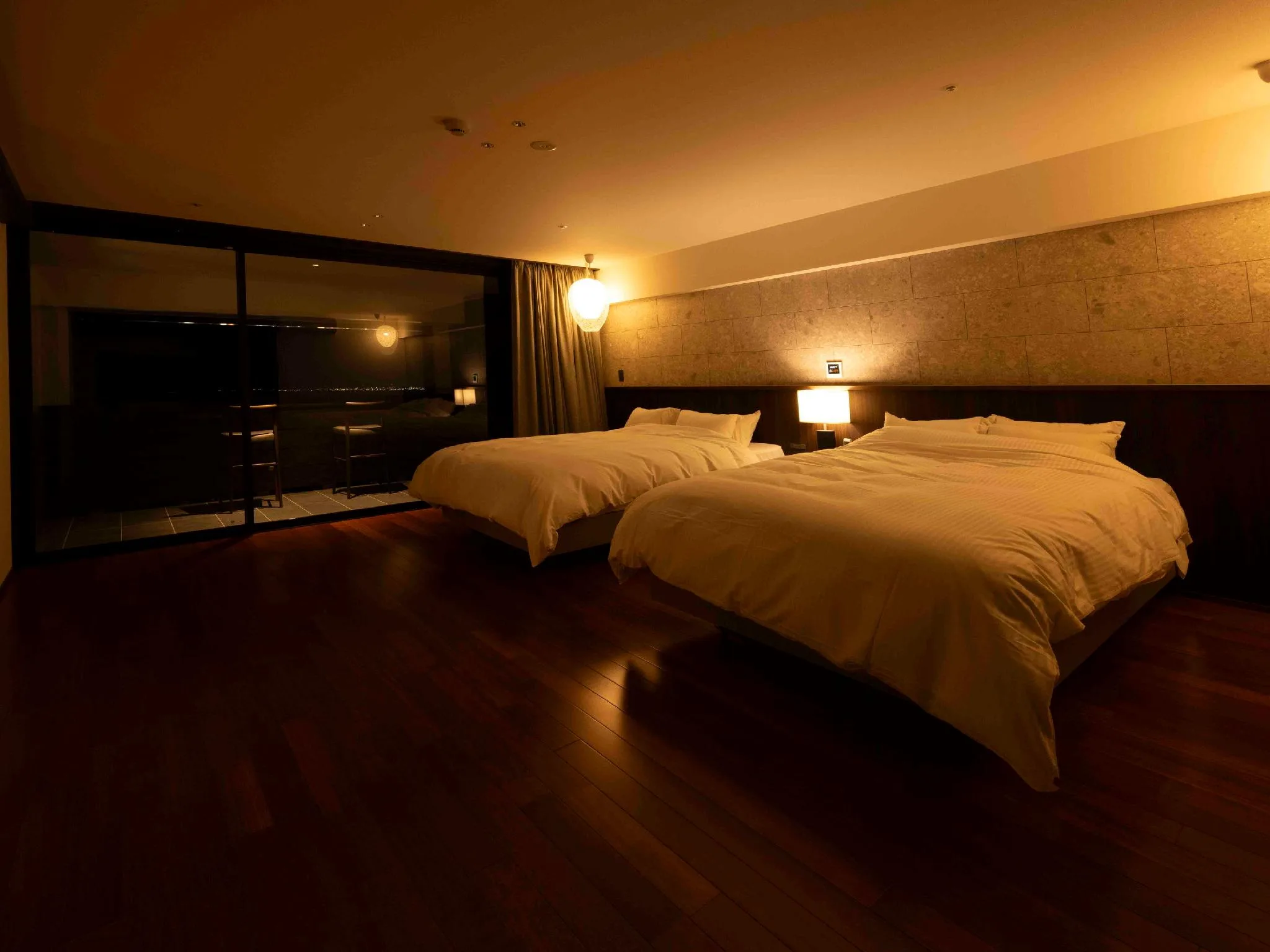 尊享套房 (Grand Suite Room)