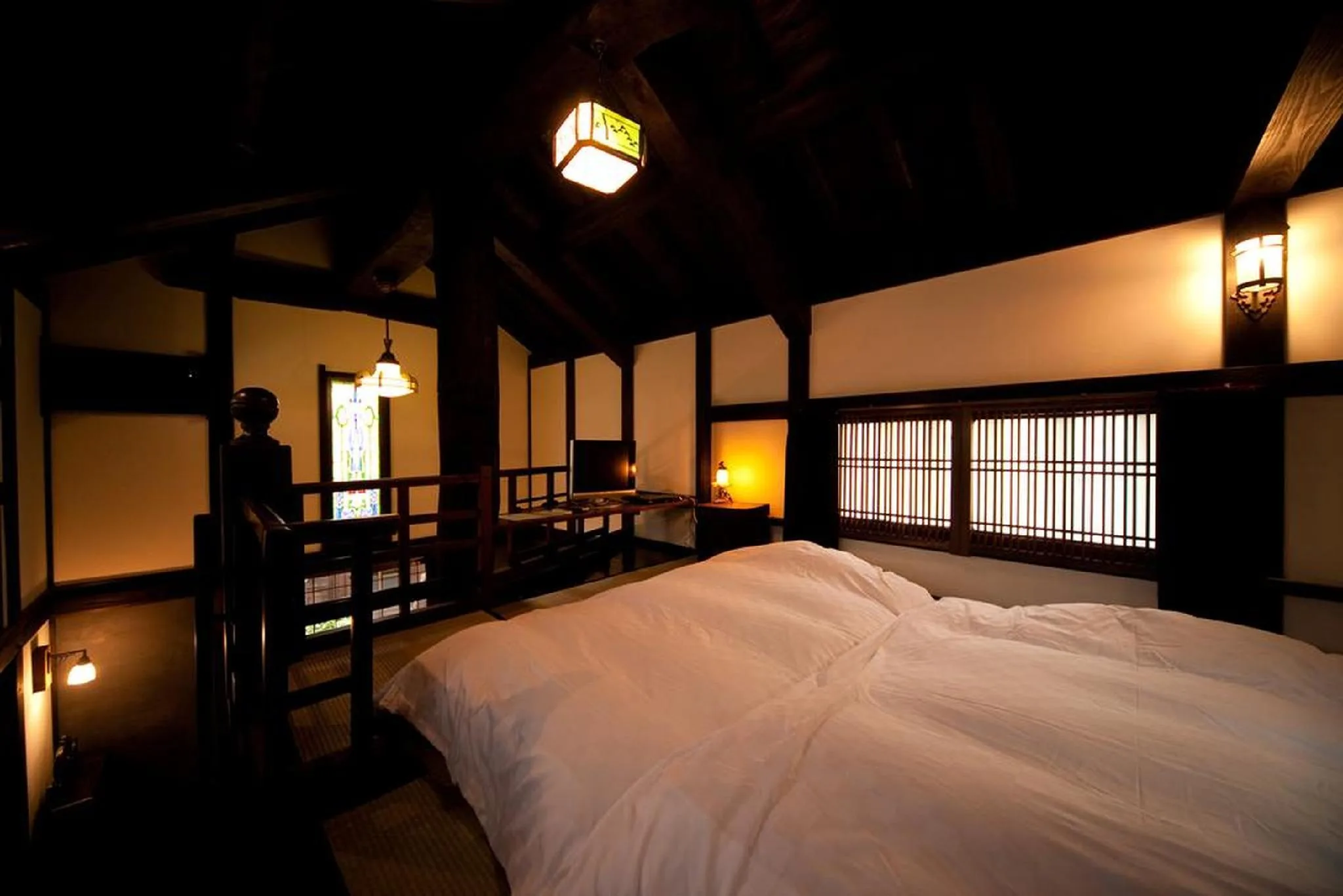 別墅 - 可住3人 (Maisonette 3 Persons)