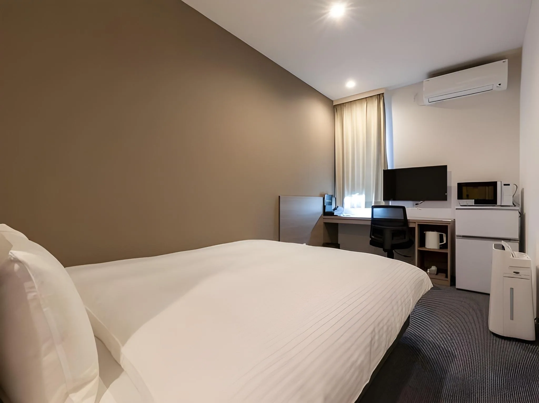 雙人房 - 禁菸 (Double Room - Non-Smoking)