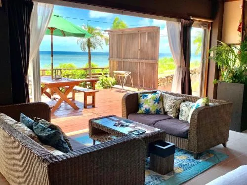 度假屋 (Vacation Home)