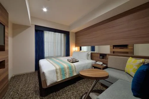 標準雙人房 - 禁菸 (Standard Double Room - Non-Smoking)