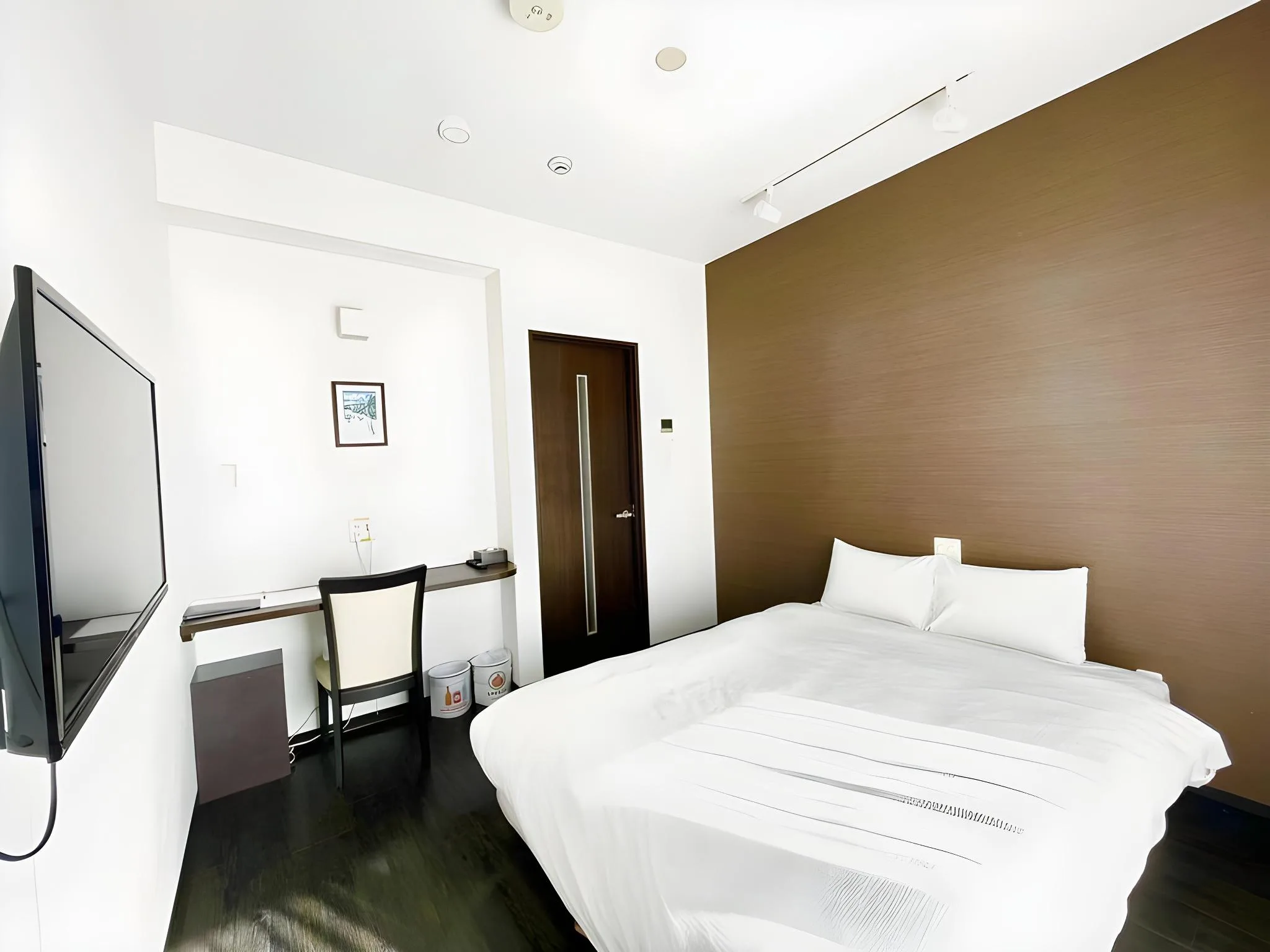 雙人房 (Double Room)