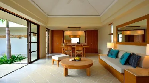 單臥室 Villa (One Bedroom Villa)