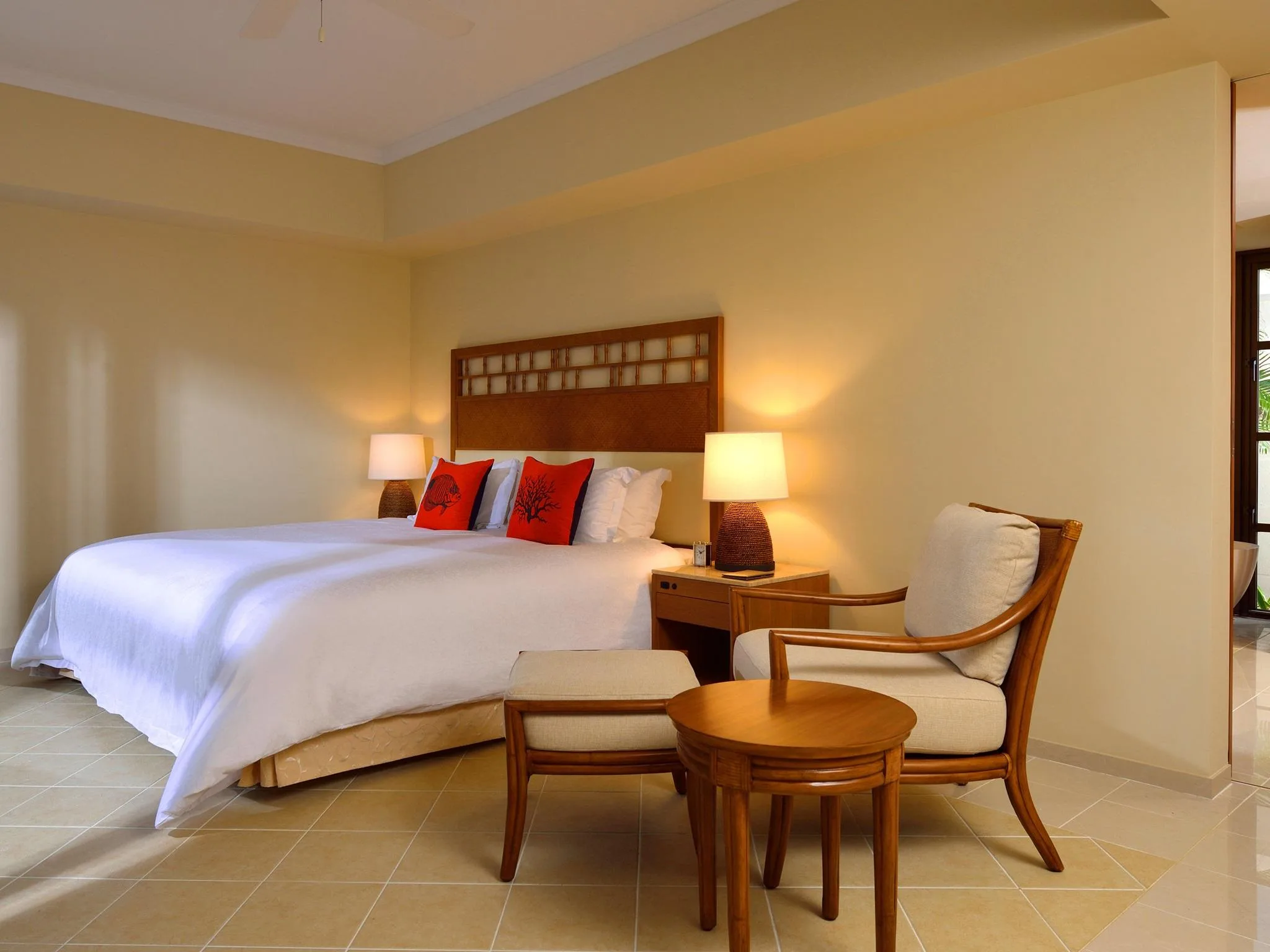 頂級別墅 (Premium Villa)
