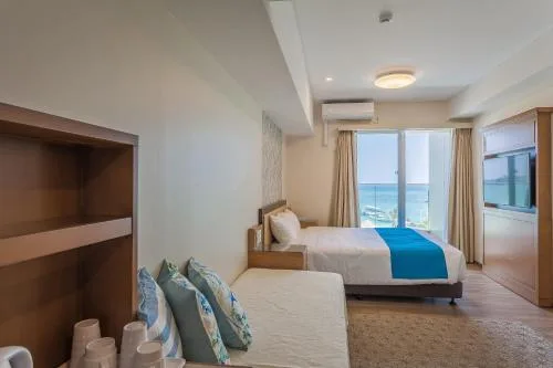 LCH.小型套房 (LCH. Junior Suite)