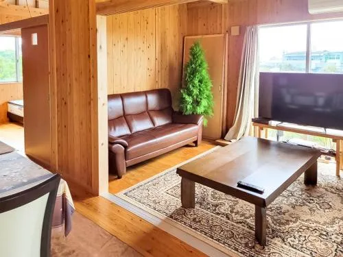 度假屋 (Vacation Home)