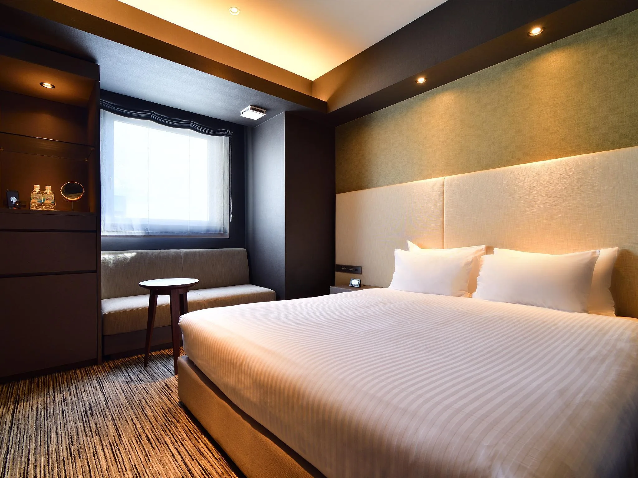 雙人房 (Double Room)