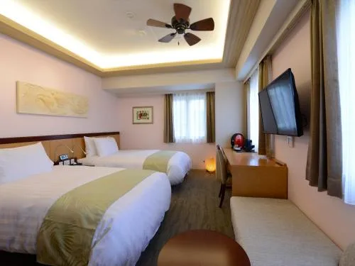 行政客房 - 禁烟 (Executive Room - Non-Smoking)