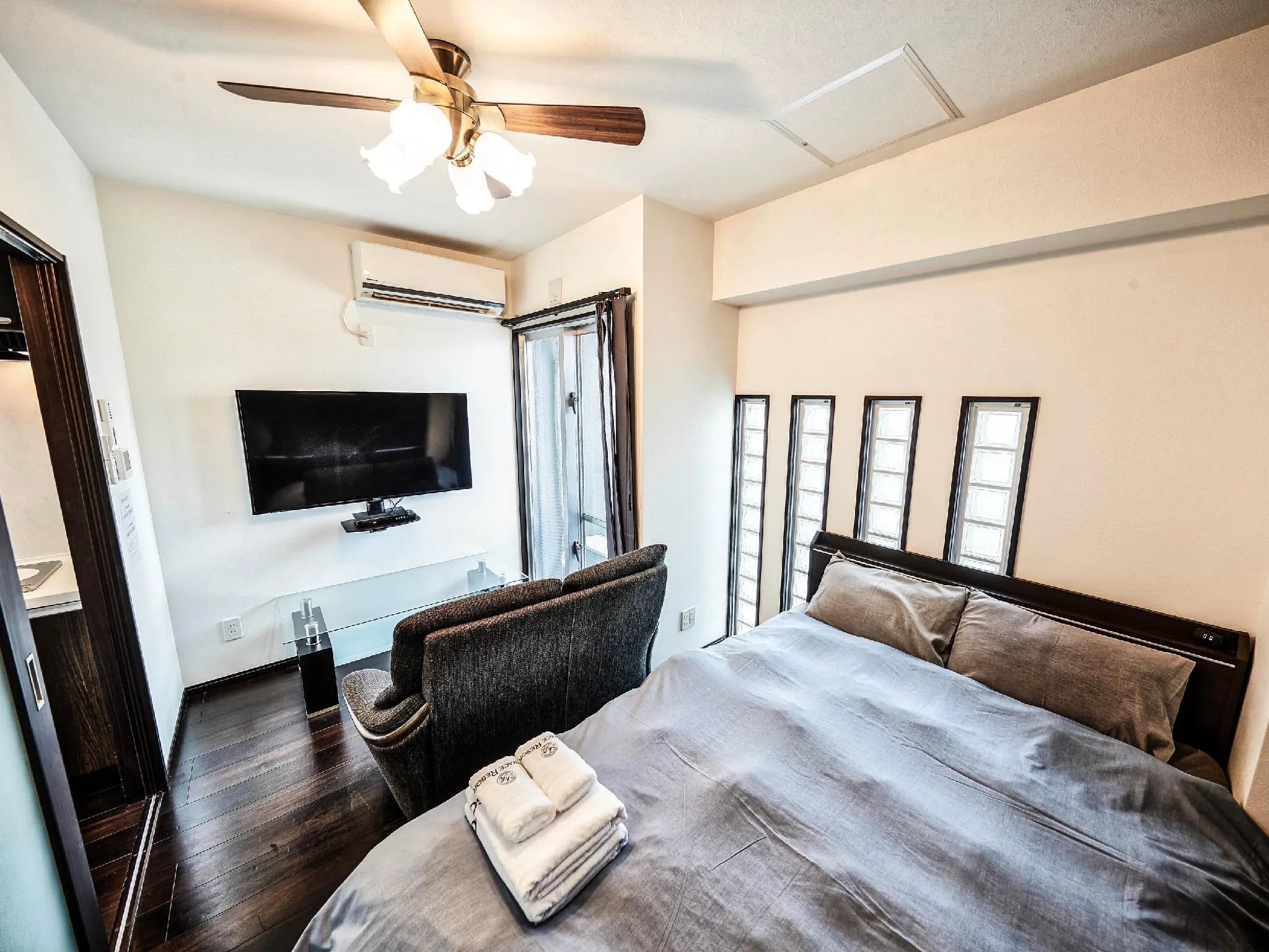 雙人房 (Double Room)