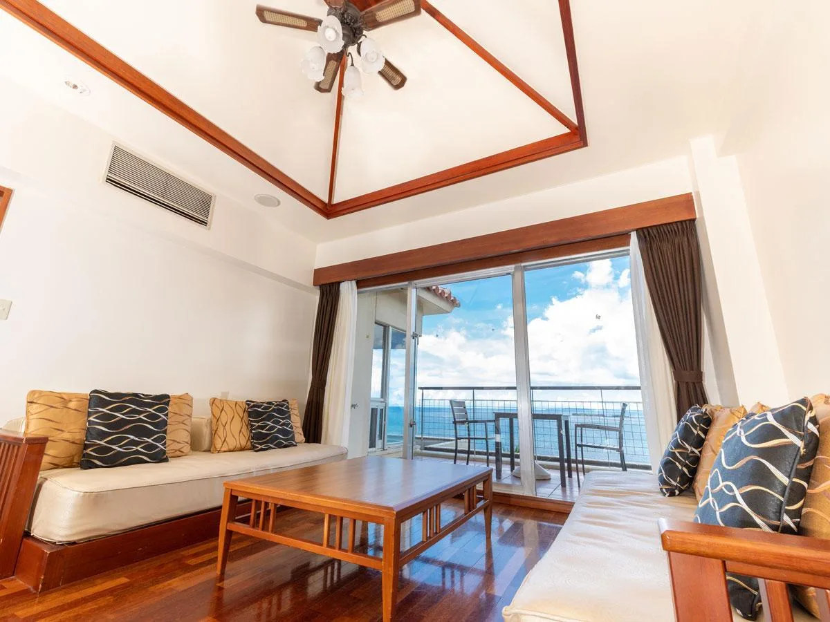 Azalea海景套房 (Azalea Ocean View Suite)