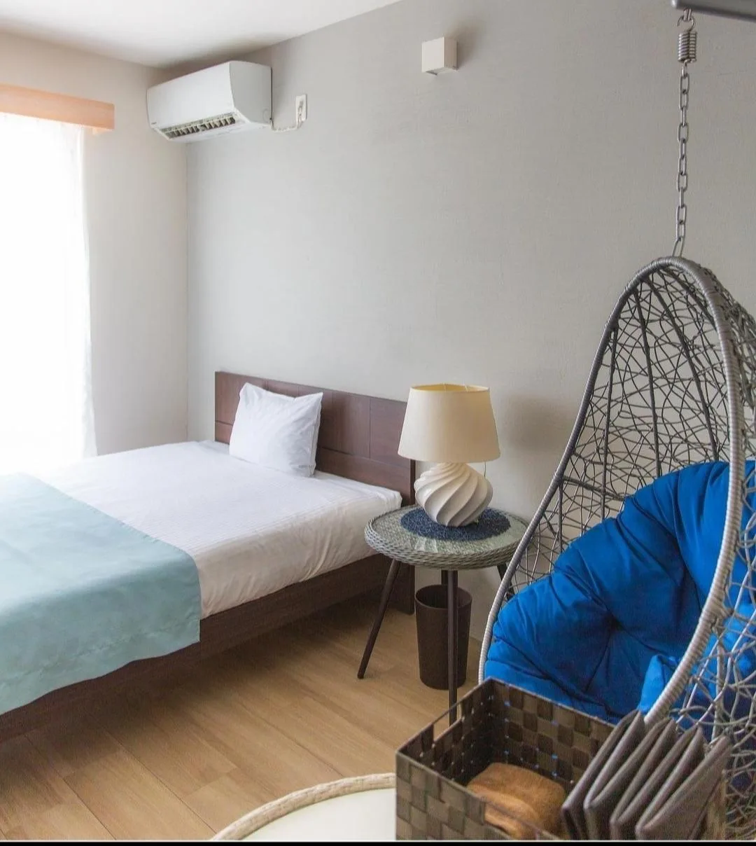 雙人房 (Double Room)