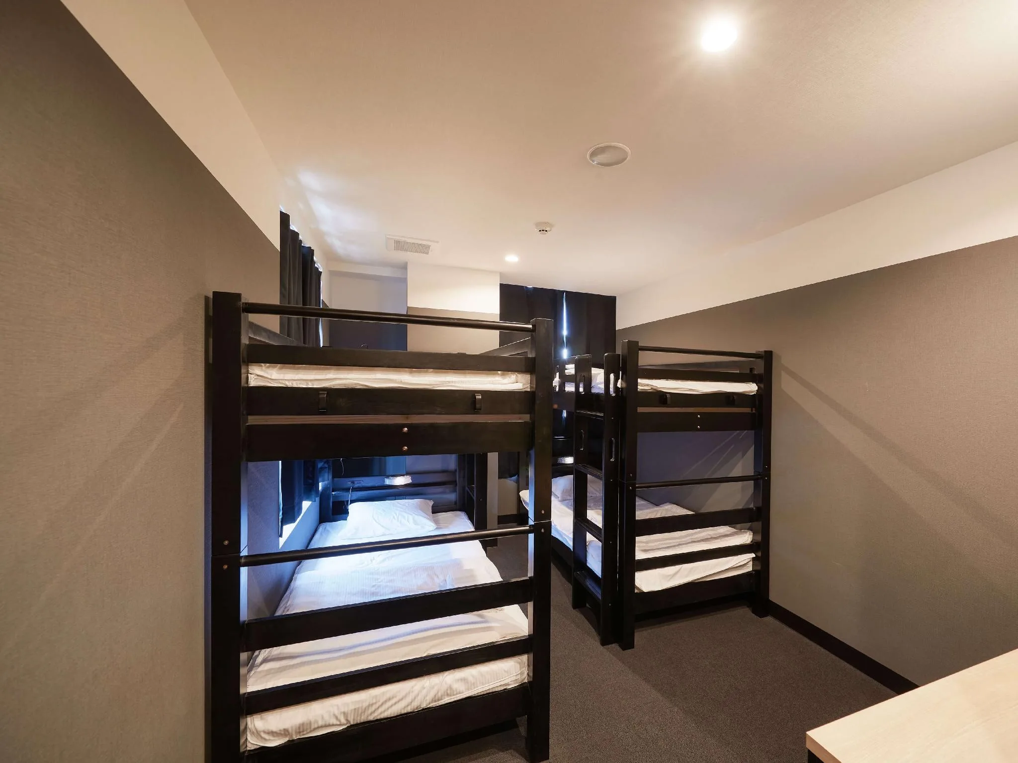 四人房 - 禁菸 (Quadruple Room - Non-Smoking)