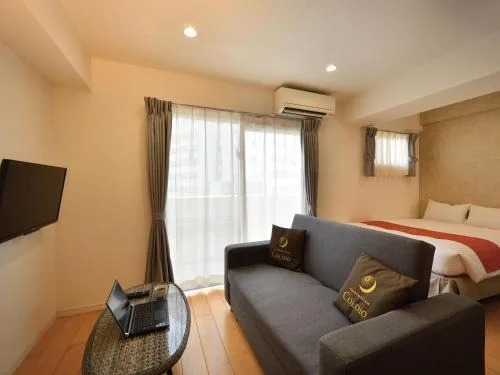 雙人房 (Double Room)