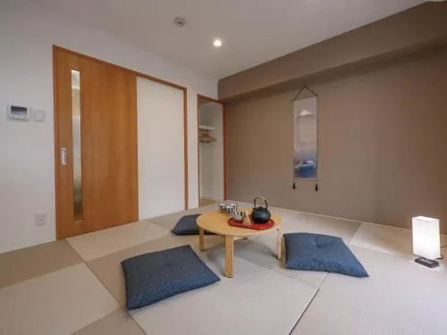 三人房 - 可住3人 (Triple Room for 3 Adults)