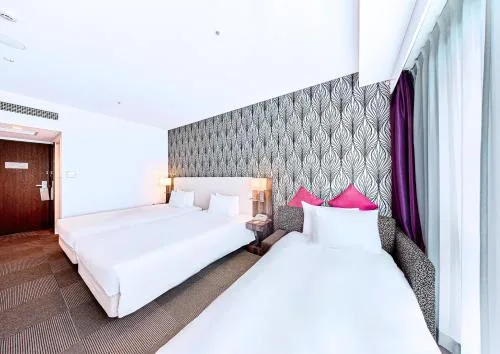 高級三人房 (Superior Triple Room)