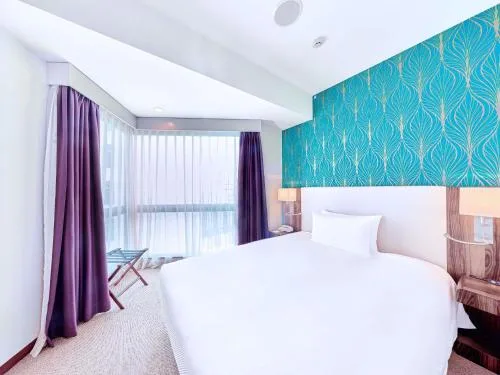 經典雙人房 (Classic Double Room)