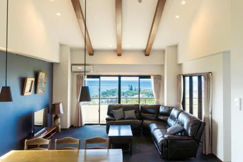 三臥室套房（3F） (Three-Bedroom Suite (3F))