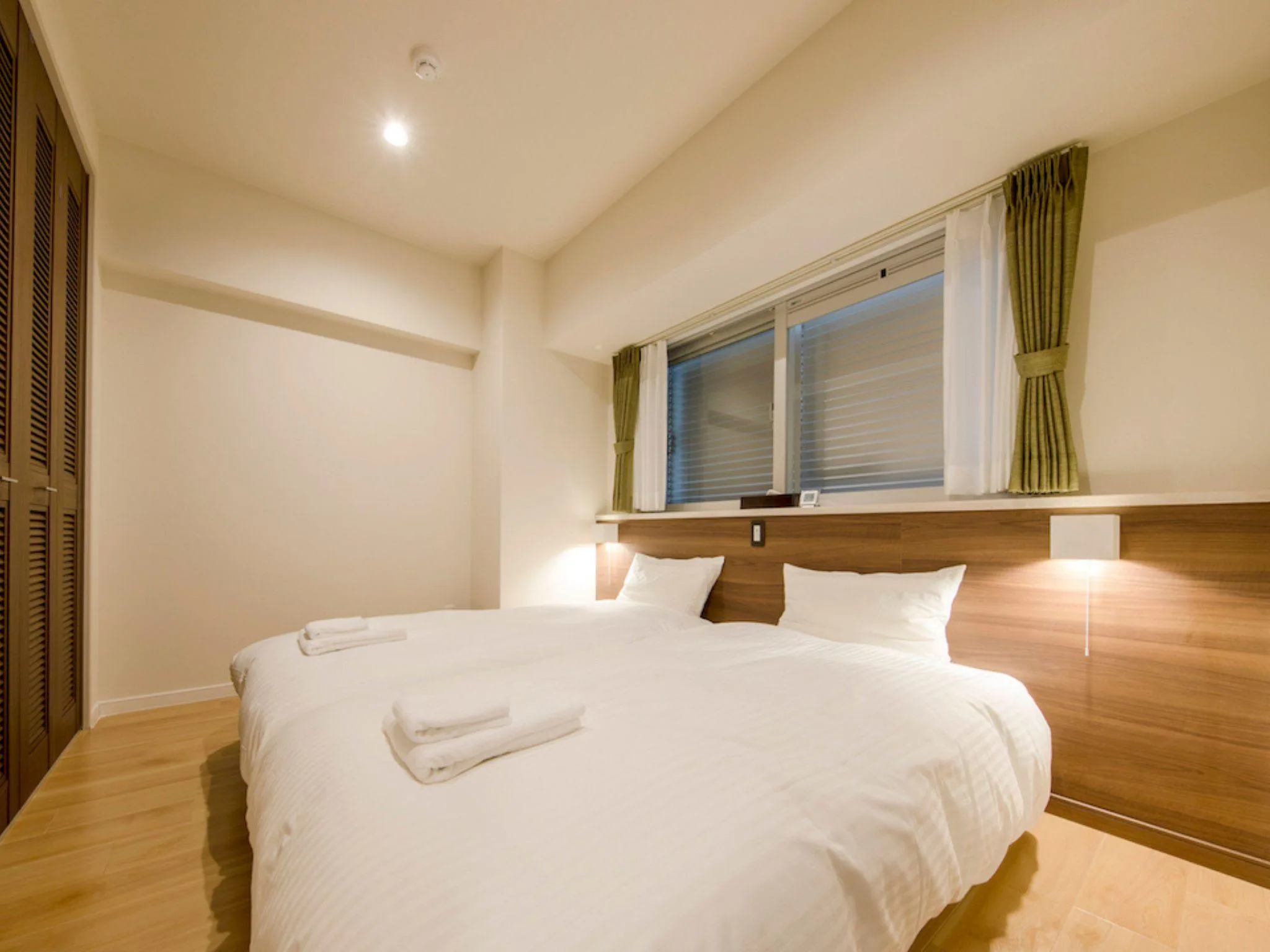 豪華房4 (Deluxe Room 4)